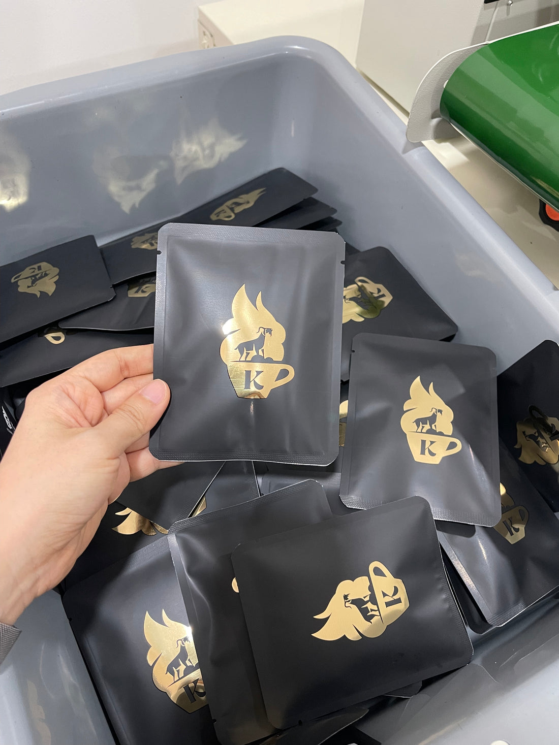 MPMA 2023 Drip Bags