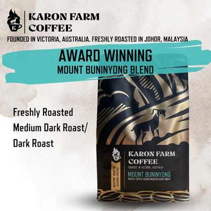 Mount Buninyong Blend